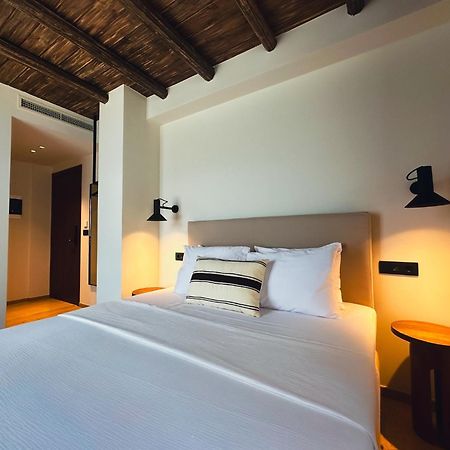 카스트라키온 Mones B&B 외부 사진