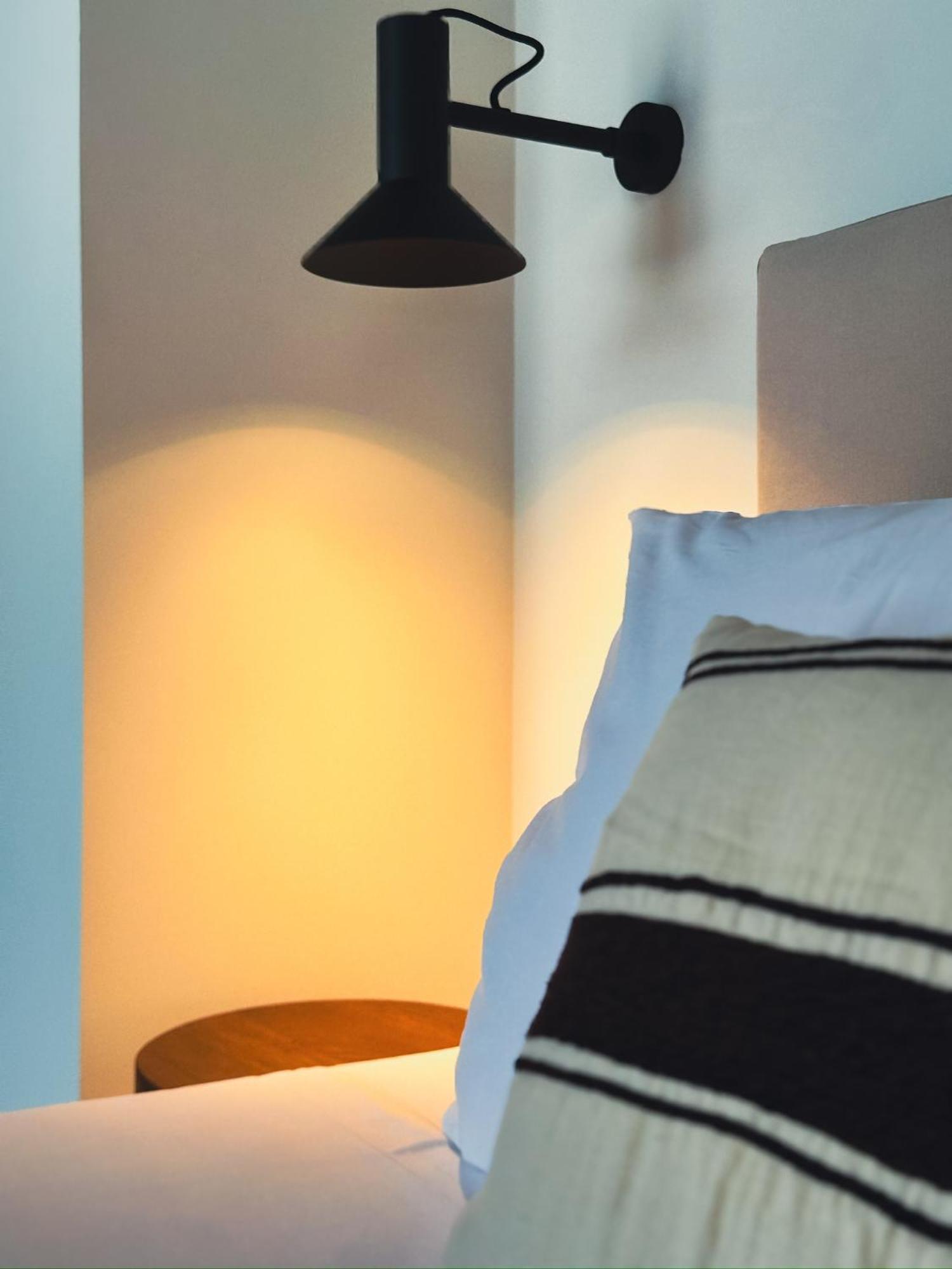 카스트라키온 Mones B&B 외부 사진