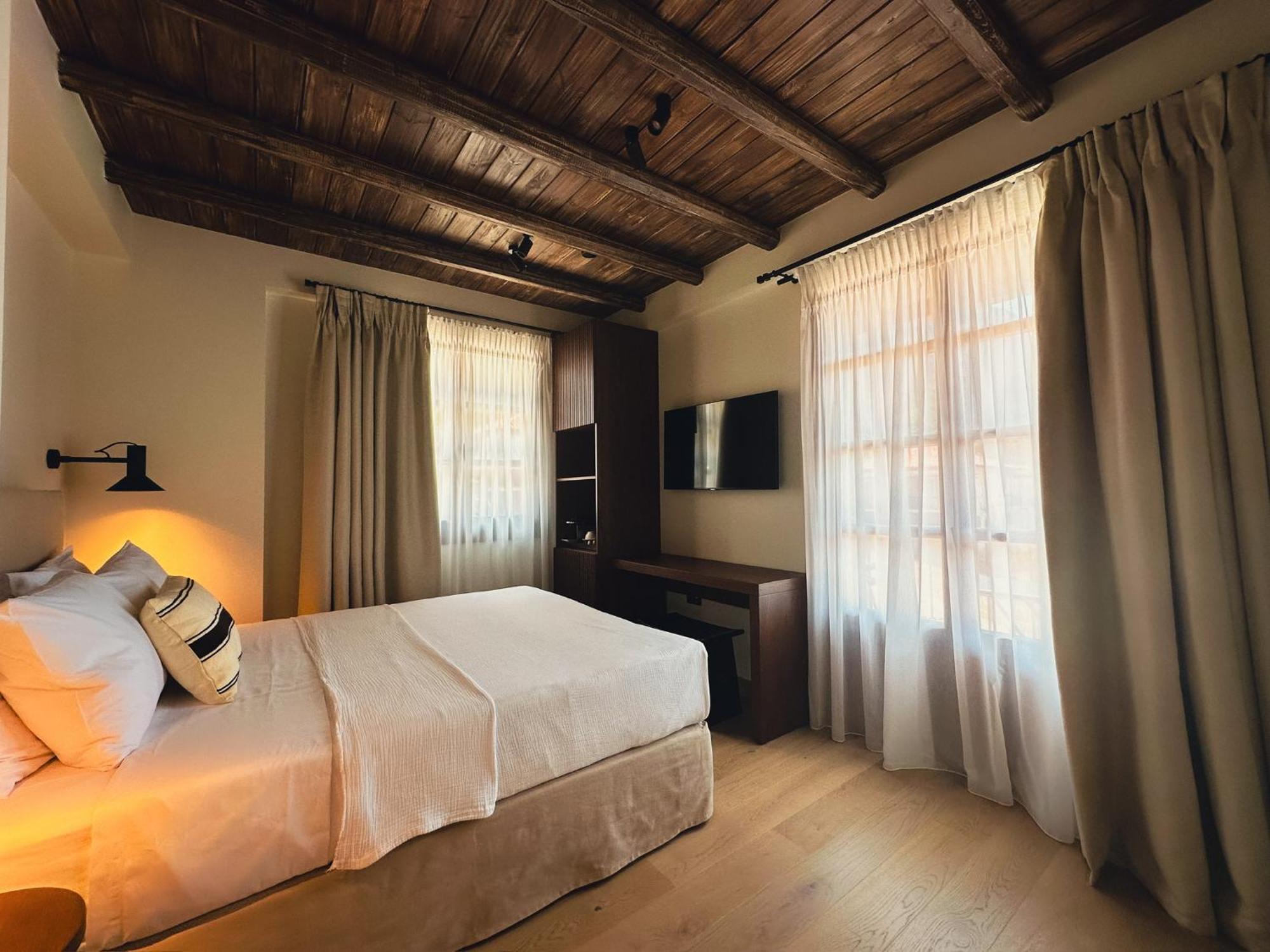 카스트라키온 Mones B&B 외부 사진