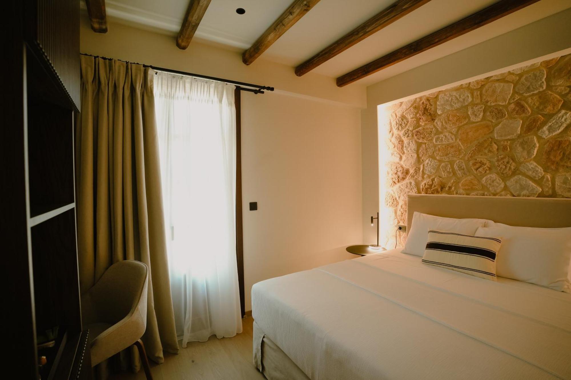 카스트라키온 Mones B&B 외부 사진