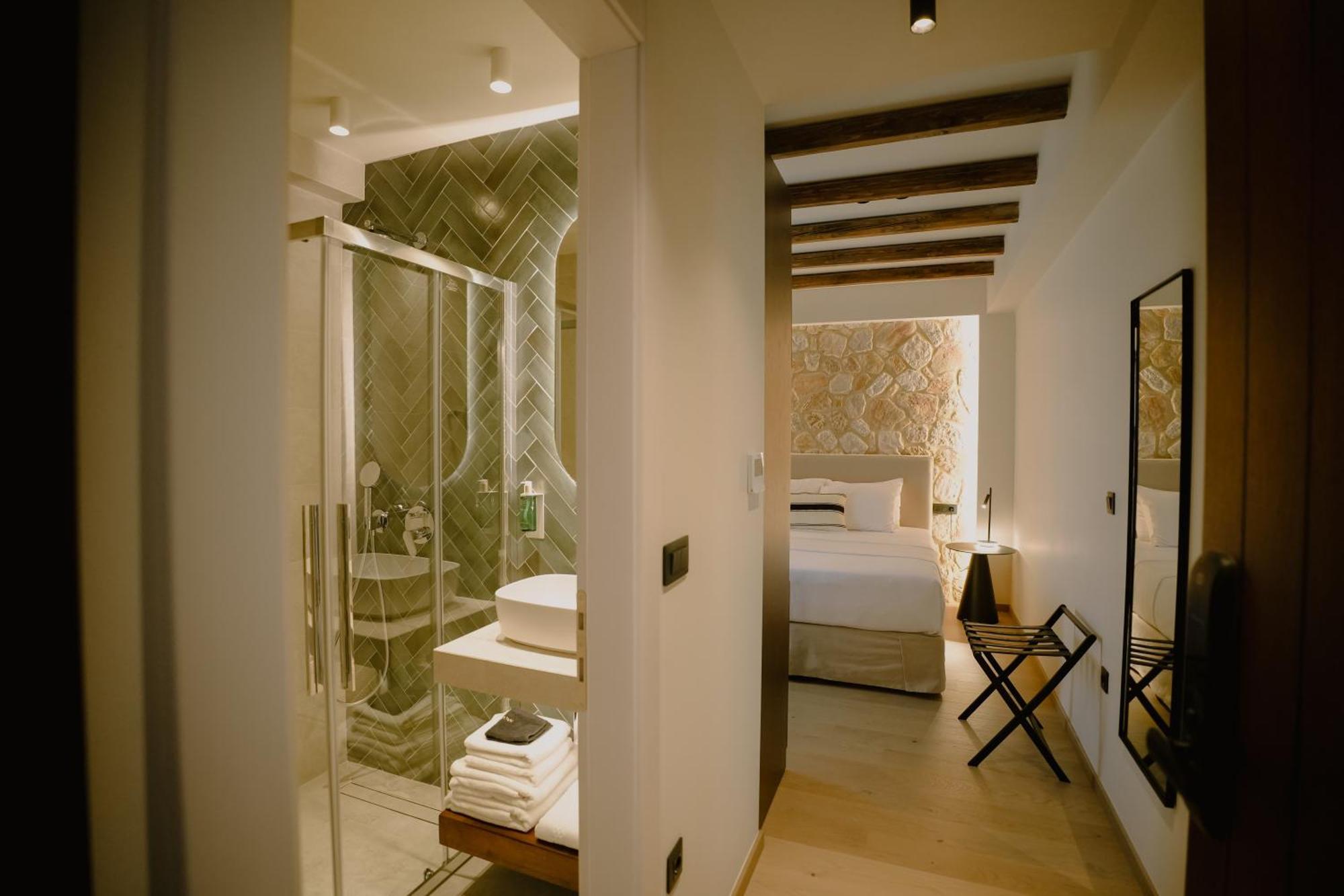 카스트라키온 Mones B&B 외부 사진