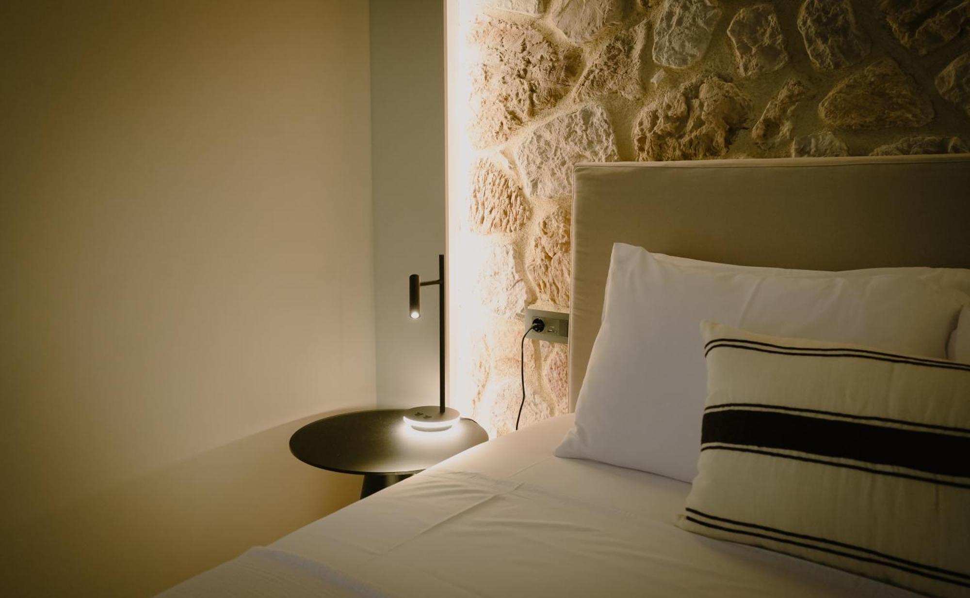 카스트라키온 Mones B&B 외부 사진