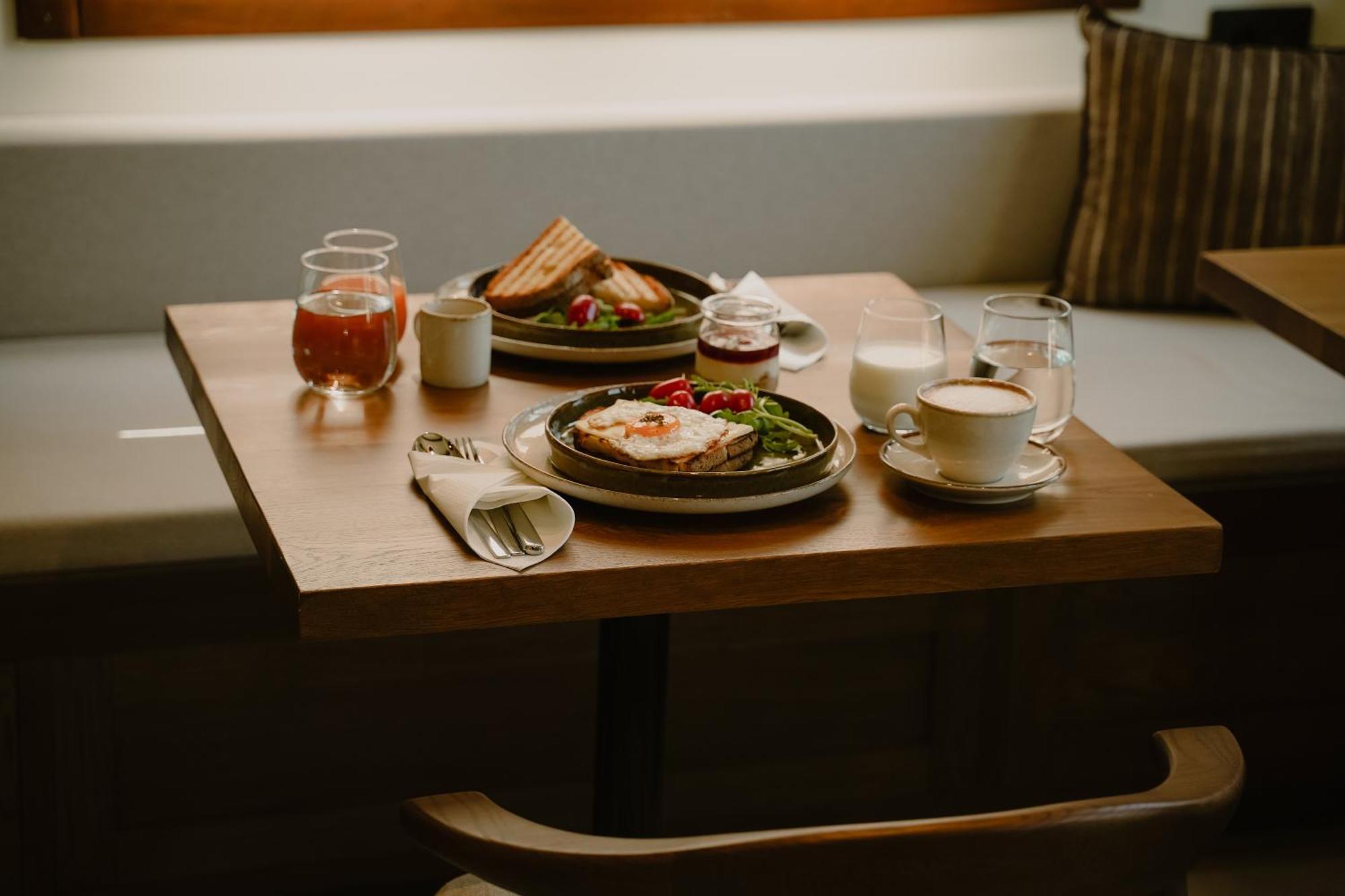 카스트라키온 Mones B&B 외부 사진