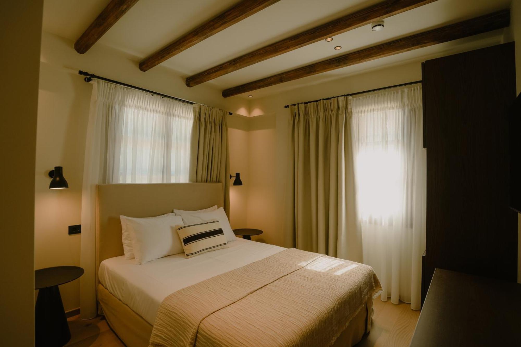 카스트라키온 Mones B&B 외부 사진