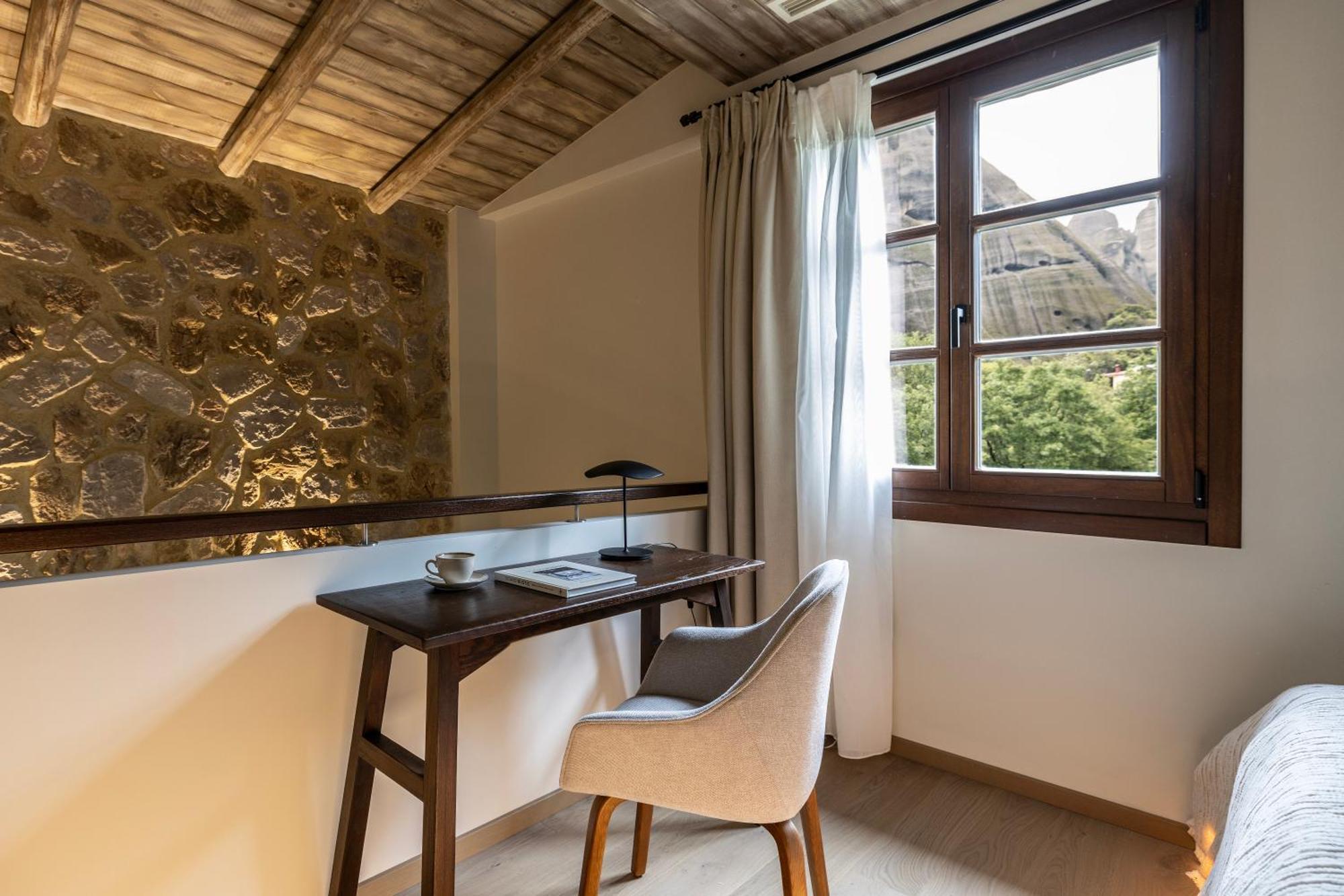 카스트라키온 Mones B&B 외부 사진