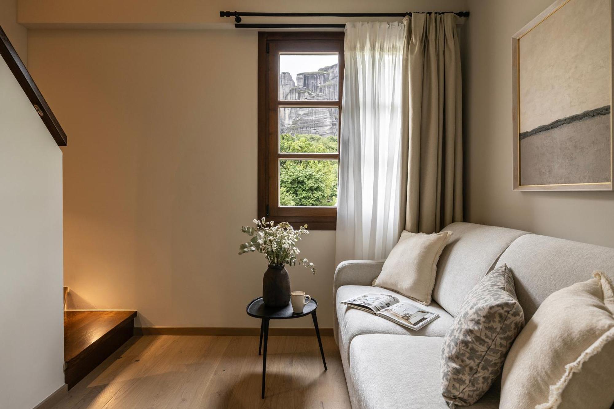 카스트라키온 Mones B&B 외부 사진