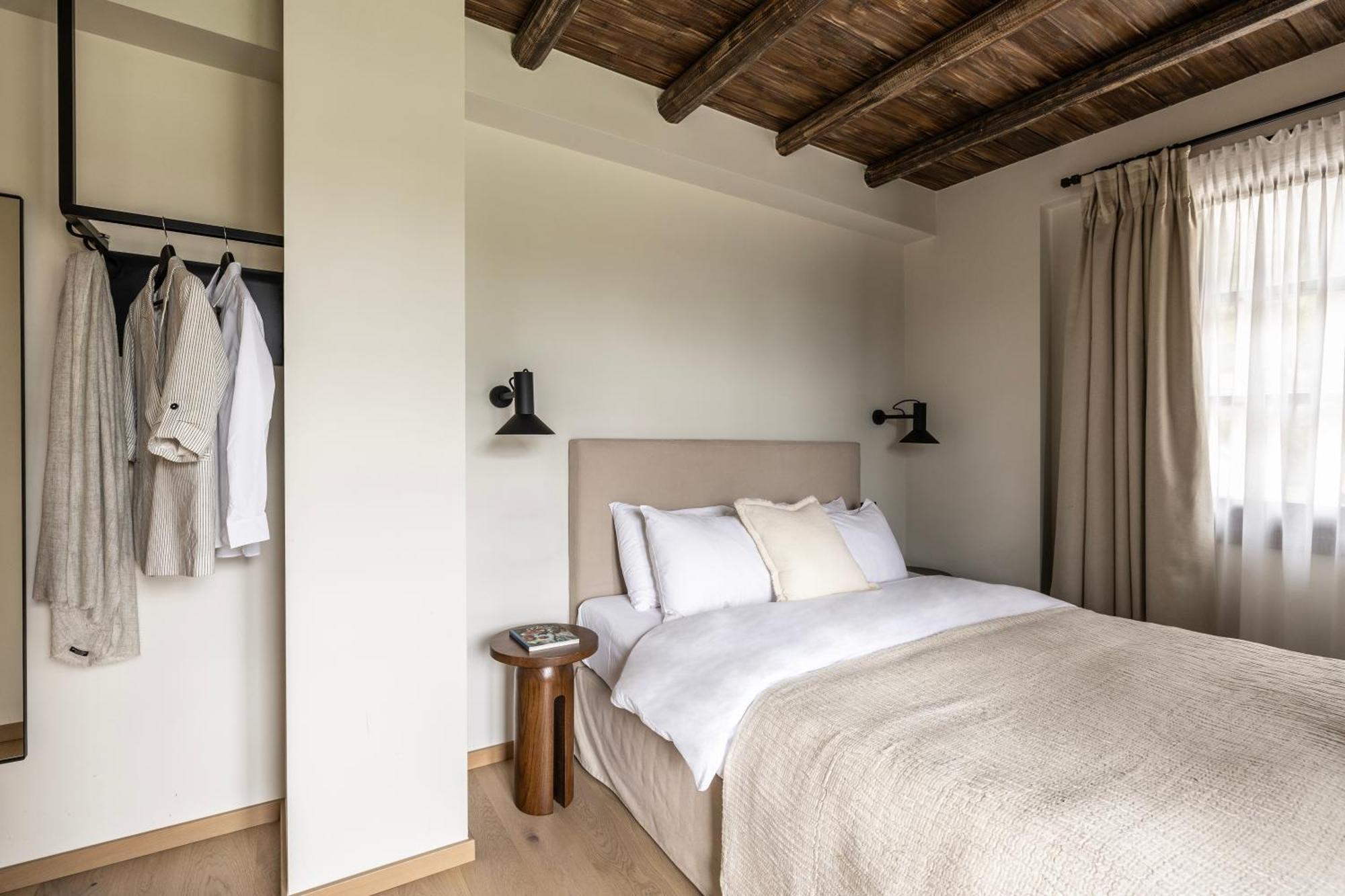 카스트라키온 Mones B&B 외부 사진