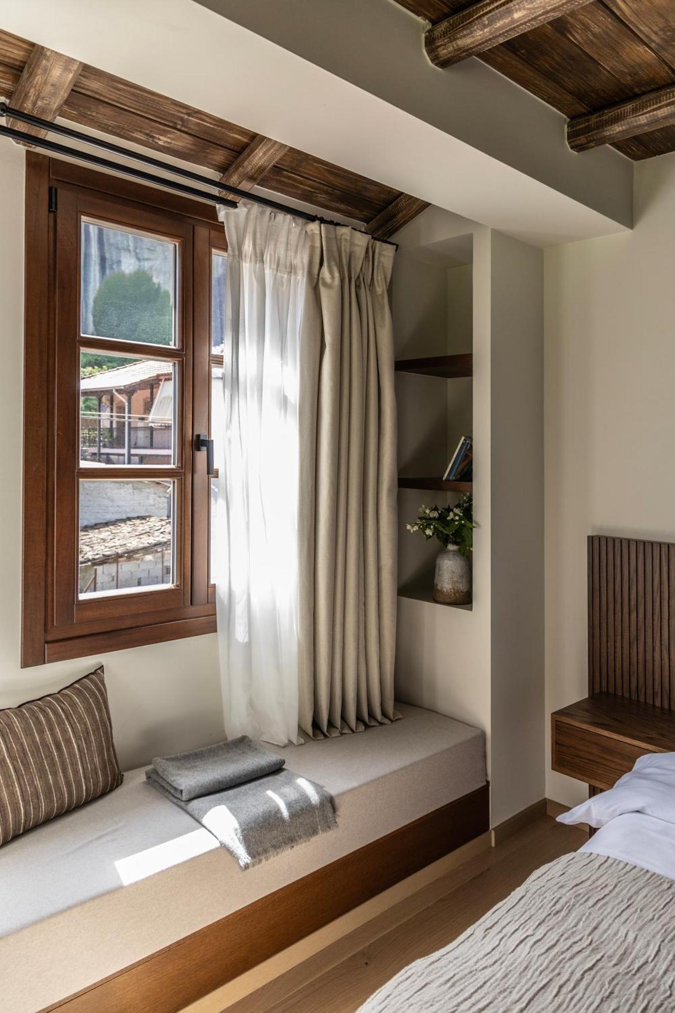 카스트라키온 Mones B&B 외부 사진