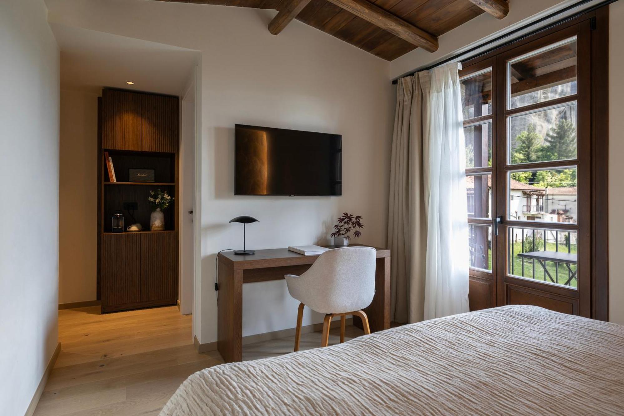 카스트라키온 Mones B&B 외부 사진