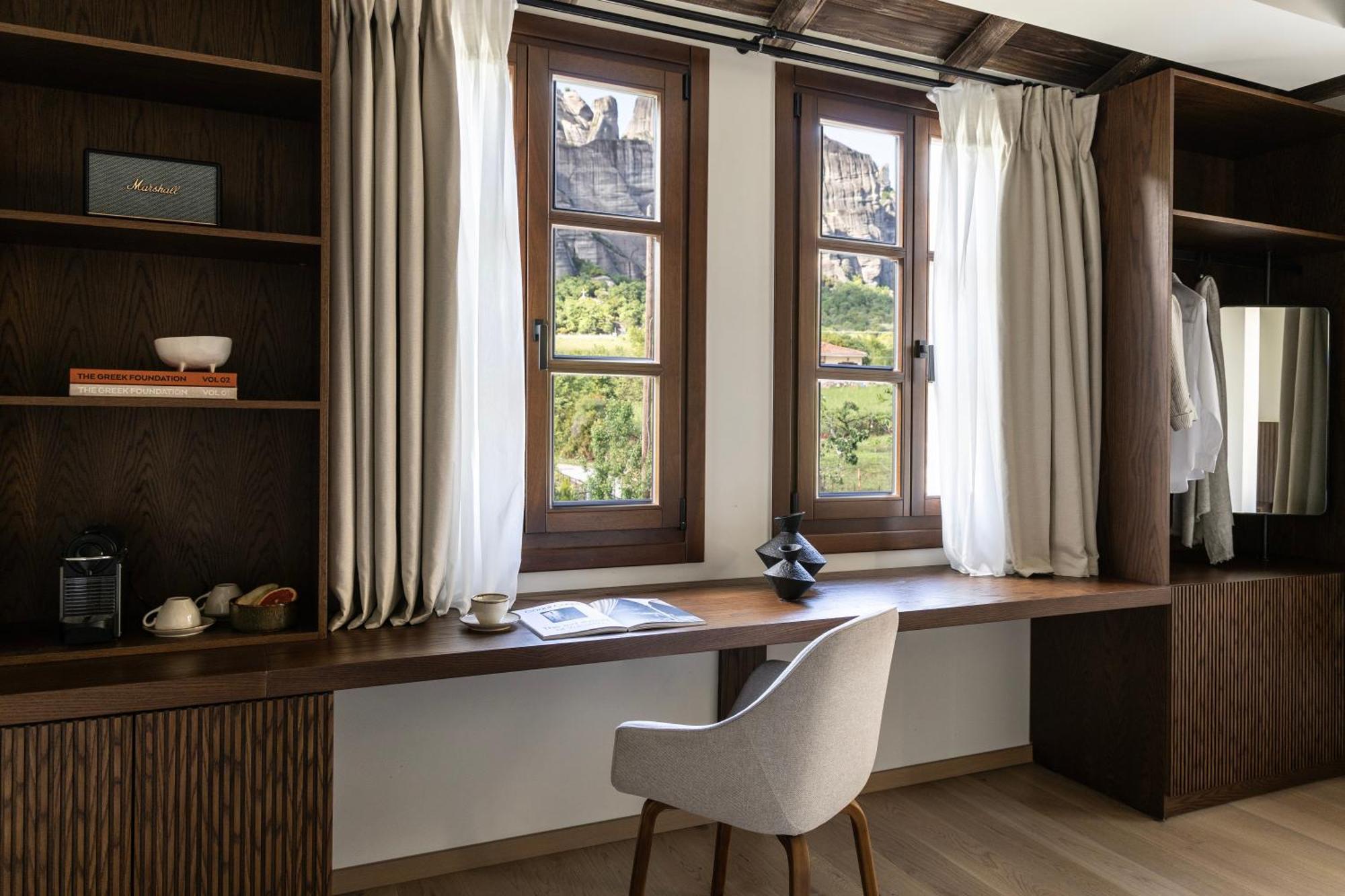 카스트라키온 Mones B&B 외부 사진