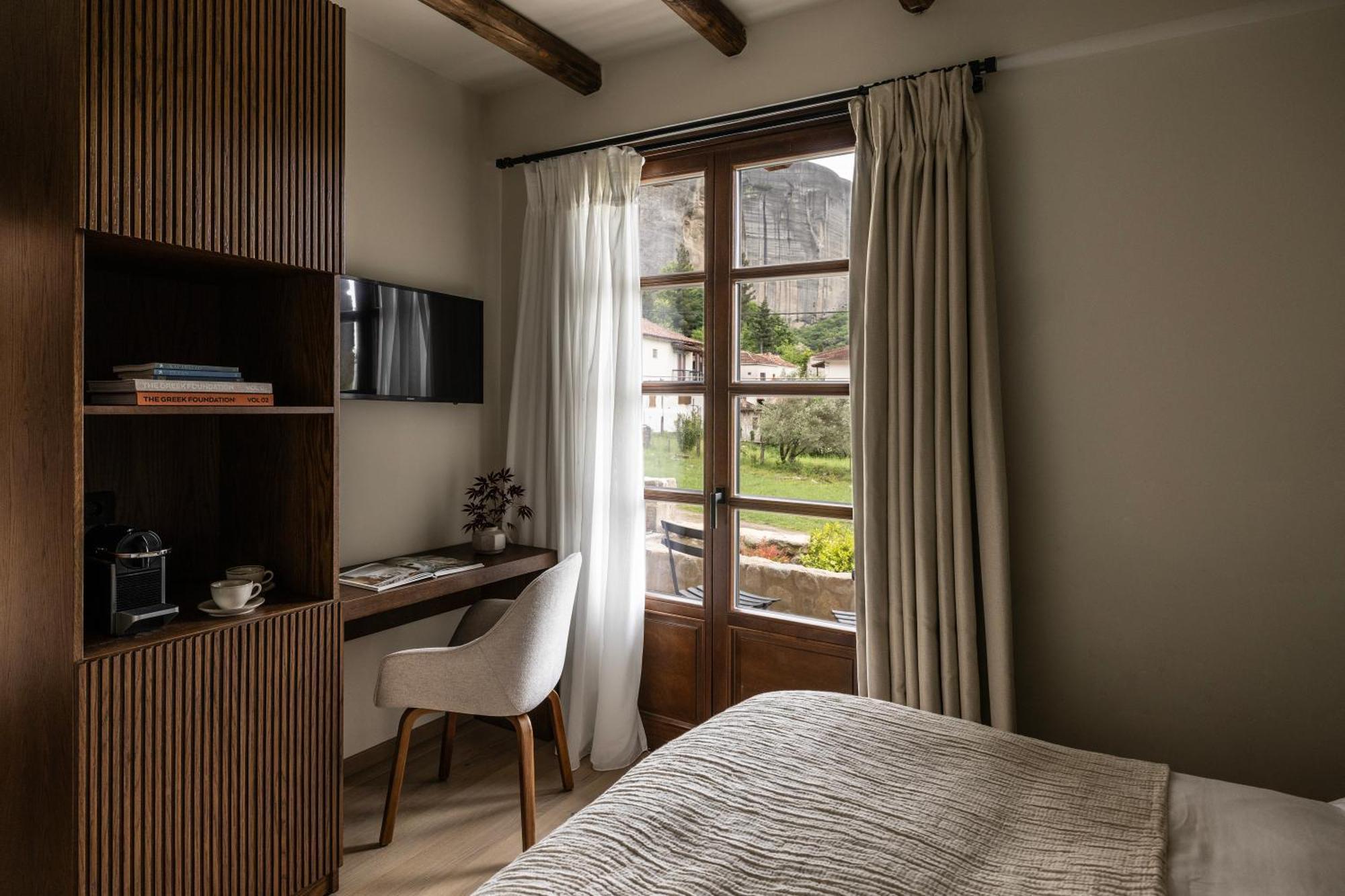 카스트라키온 Mones B&B 외부 사진