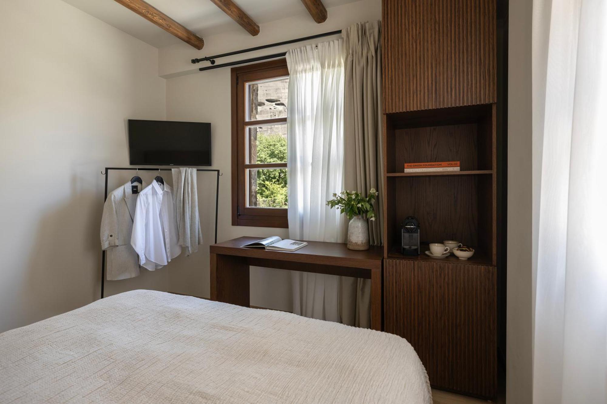 카스트라키온 Mones B&B 외부 사진