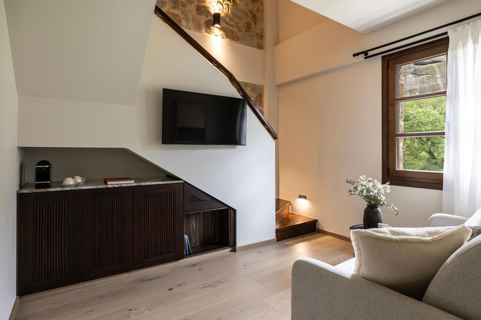 카스트라키온 Mones B&B 외부 사진