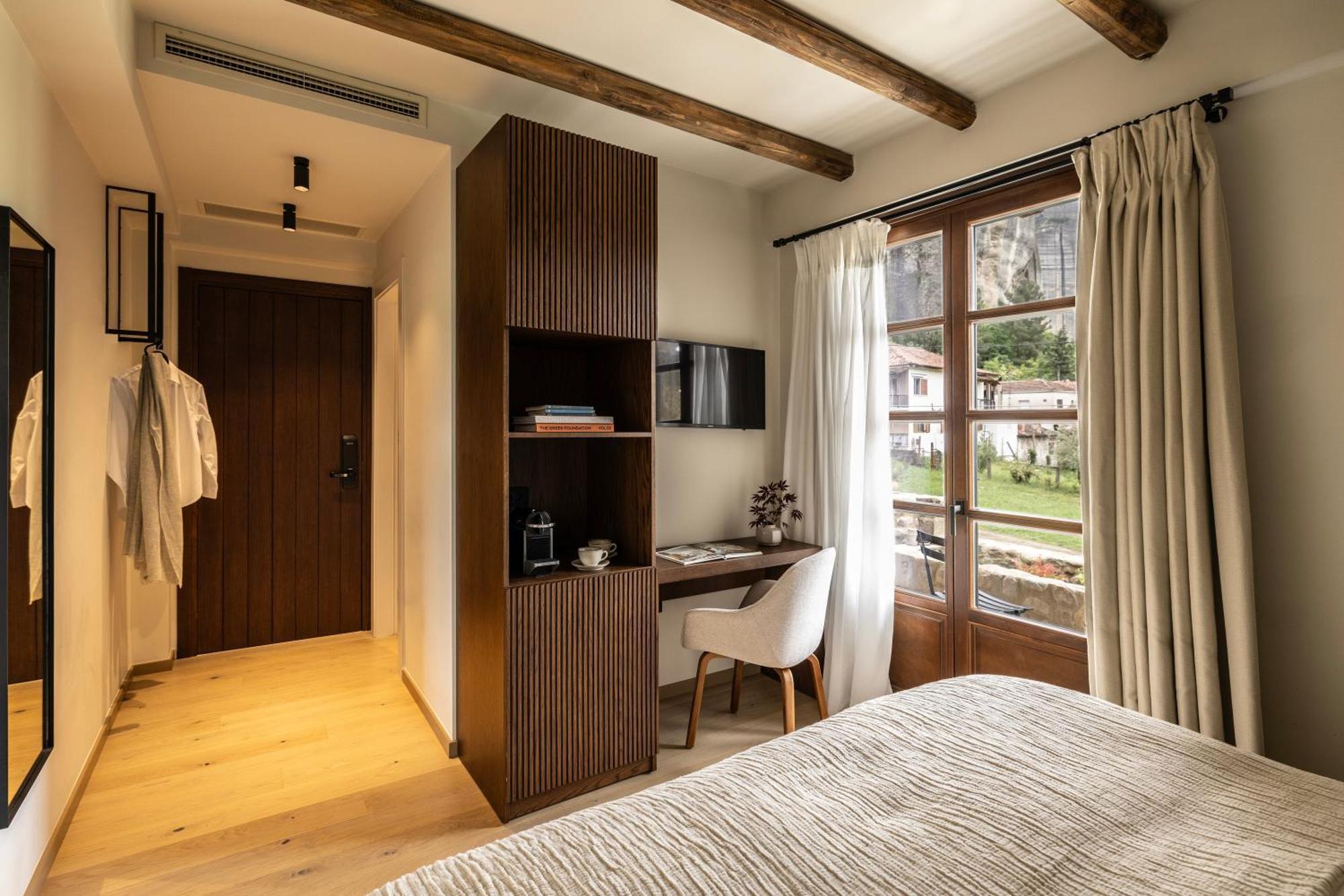 카스트라키온 Mones B&B 외부 사진
