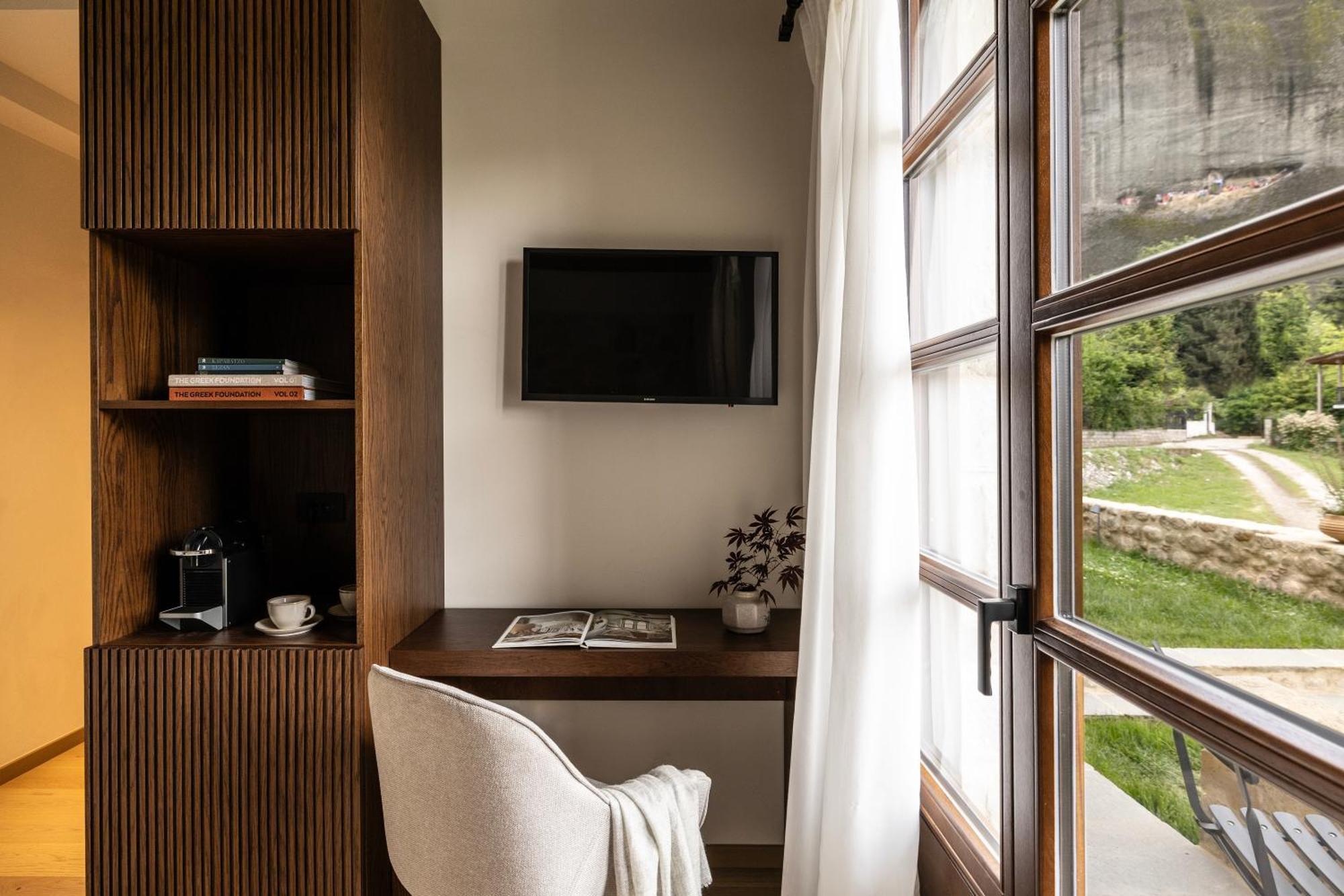 카스트라키온 Mones B&B 외부 사진