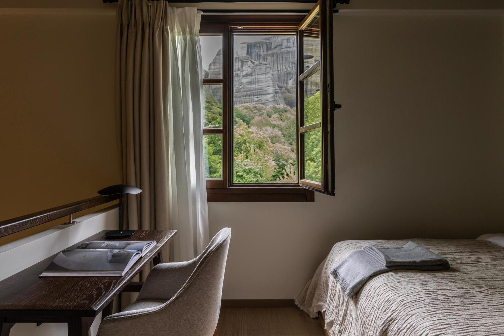 카스트라키온 Mones B&B 외부 사진